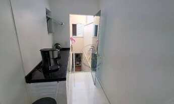 Imagem 7: Casa com 3 dormitórios à venda, 178 m² por R$ 690.000 - Vila Junqueira - Santo André/SP