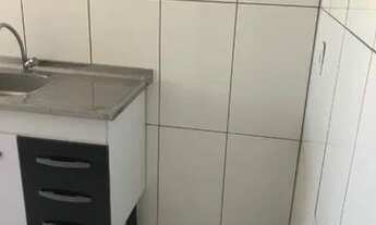 Imagem 5: Apartamento 2 dormitórios