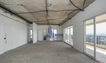 Imagem 5: APARTAMENTO EM MOEMA COM 710,52 M², 4 DORMITÓRIOS, SENDO 4 SUÍTES