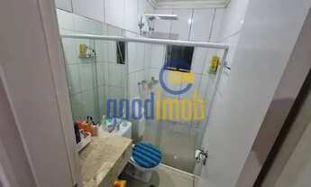 Imagem 7: Sobrado de 57 m² à venda no Condomínio Horto Flamboyant- Sorocaba/SP