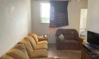 Imagem 2: Apartamento com 2 dormitórios à venda, 42 m² por R$ 120.000,00 - São Jerônimo - Gravataí/R