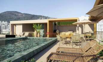 Imagem 2: RG 33 BOTAFOGO Apartamento com 2 dormitórios