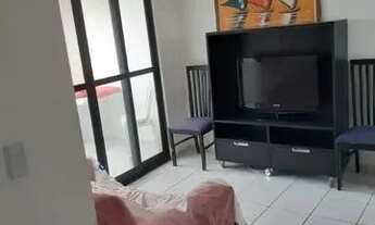 Imagem 2: Aluga-se Apartamento Príncipe das Astúrias 56m² 2/4 Capim Macio - Natal