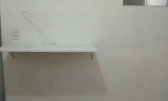 Imagem 4: Quarto com WC individual