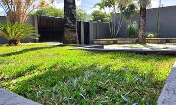 Imagem 4: Linda casa em condomínio fechado com segurança 24 horas