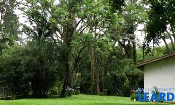 Imagem 7: AREA - TERRA PRETA - SP