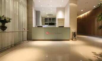 Imagem 3: Flat com 1 dormitório à venda, 70 m² por R$ 490.000,00 - Barra da Tijuca - Rio de Janeiro