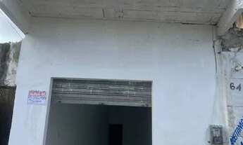 Imagem: Casa com ponto comercial