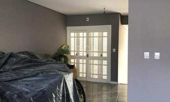 Imagem 4: Casa para Venda - 268m², 4 dormitórios, sendo 4 suites, 3 vagas - Vila Assunção