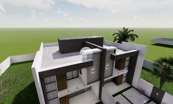 Imagem 6: Sobrado à venda, 2 quartos, 1 suíte, 2 vagas, Recanto Tropical - Cascavel/Pr