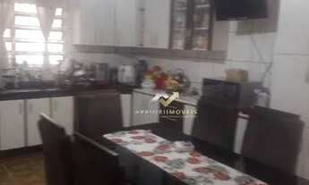 Imagem 3: Casa com 3 dormitórios à venda, 150 m² por R$ 500.000 - Jardim Las Vegas - Santo André/SP