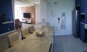 Imagem 2: Apartamento - Jardim Maringá - Residencial Varanda do Maringá - 99m² - 3 Dormitórios