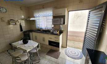 Imagem 7: Casa Jd. Petropolis