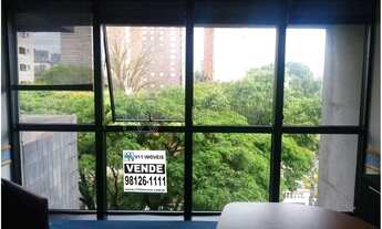 Imagem 2: PORTO ALEGRE - Conjunto Comercial/Sala - Higienópolis