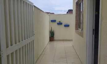 Imagem 5: Sobrado de condomínio