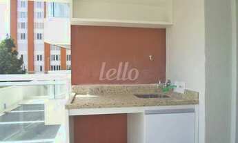 Imagem 6: São Paulo - Apartamento Padrão - Vila Mariana