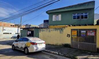 Imagem 2: Sobrado com 2 dorms, Parque São Rafael, São Paulo - R$ 350 mil, Cod: 11787