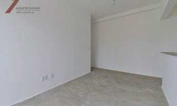 Imagem 4: Apartamento com 2 dormitórios à venda, 51 m² por R$ 300.000,00 - Santa Terezinha - São Ber