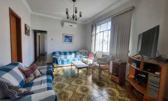 Imagem 5: Casa Linear na Taquara - Centro de terreno - 3 quartos, quintal, 4 vagas