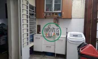 Imagem 6: Casa com 4 dormitórios à venda, 200 m² por R$ 899.000,00 - Jardim América - São José dos C