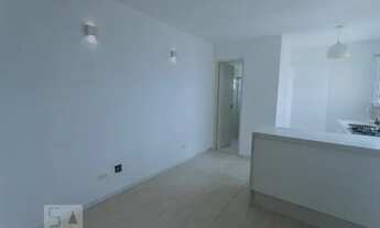 Imagem 3: Apartamento para Aluguel - Campos Elíseos, 1 Quarto, 35 m2
