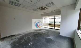 Imagem 5: Sala/Conjunto para aluguel com 378 metros quadrados em Vila Olímpia - São Paulo - SP