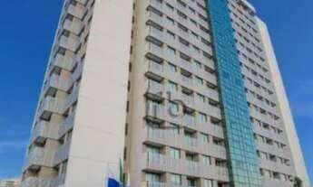 Imagem 2: Grand Midas - Flat Mobiliado com Serviços - R$260MIL