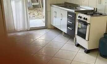 Imagem 2: Apartamento 2 quartos + 2 banheiros R$ 1.600,00 tudo incluso