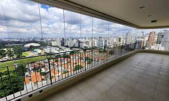 Imagem 3: Lindeberg Tutoia 278m²