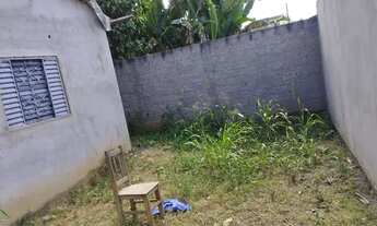 Imagem 3: Casa sem terminar a venda localização boa