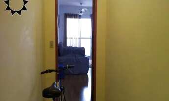 Imagem 4: APTO JAGUARIBE OSASCO