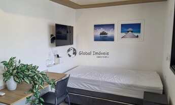 Imagem 3: SãO PAULO - Studio - Vila Mariana