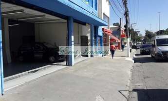 Imagem 2: Loja/Salão em Jabaquara - São Paulo