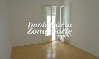 Imagem 5: Apartamento REFORMADO com 2 dormitórios, hall, sala, cozinha, banheiro e área de serviço