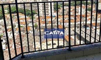 Imagem 3: Apartamento com 3 dormitórios para alugar, 64 m² por R$ 2.900,00/mês - Mooca - São Paulo/S