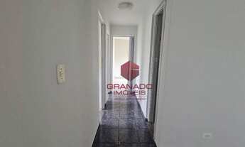 Imagem 6: Apartamento com 3 dormitórios para alugar, 68 m² por R$ 1.440,00/mês - Zona 07 - Maringá/P