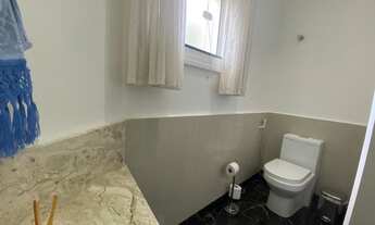 Imagem 4: Casa de condomínio para venda tem 600 metros quadrados com 3 quartos