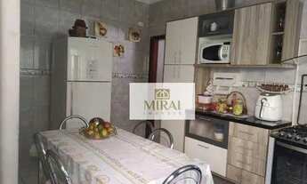 Imagem 3: Casa térrea à Venda no Bosque dos Ipês com 3 quartos - 150 metros