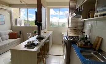 Imagem: Conquista ametista - Entrada a partir de