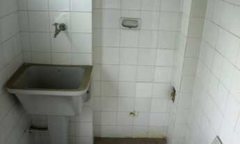 Imagem 3: Apartamento de 55 metros quadrados no bairro Madureira com 2 quartos