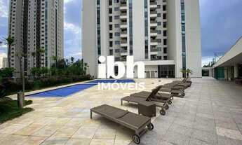 Imagem: Apartamento à venda, 4 quartos, 4 suítes