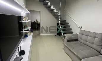 Imagem 2: SOBRADO SEMI MOBILIADO 2 DORMITÓRIOS no bairro Rio Pequeno - Camboriú - SC