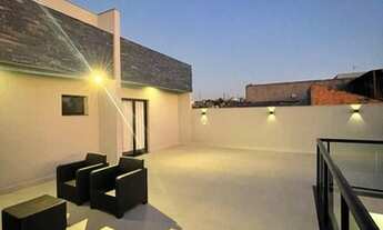 Imagem 6: Espaco de lazer Jd Imagawa Londrina