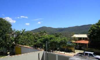 Imagem 6: Casa proxima ao centro de Pirenópolis, 2 suites, lareira e piscina