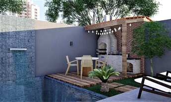 Imagem 7: Oportunidade - Duplex 3 Quartos com um suíte Jardim Atlantico