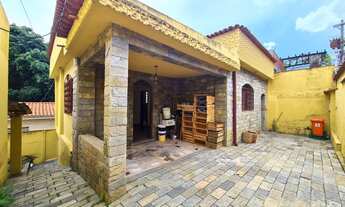 Imagem: BELO HORIZONTE - Casa Padrão - Padre Eustáquio