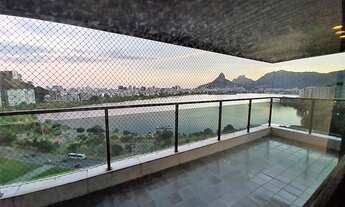 Imagem 3: Encontrei!!!! Apartamento Alto Luxo em Prédio Conceituado como o melhor condomínio da Lag