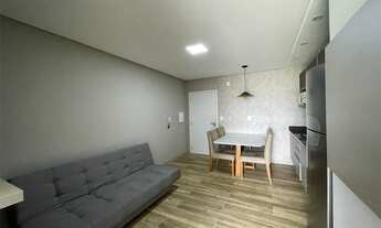 Imagem 4: Studio mobiliado para locação no Estrela Sul