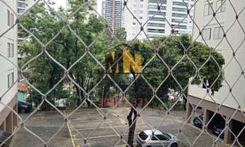 Imagem 5: APARTAMENTO RESIDENCIAL em SÃO PAULO - SP, VILA MARIANA