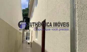 Imagem 3: SOBRADO para VENDA - BELA VISTA - OSASCO - SÃO PAULO - AUTHÊNTICA IMÓVEIS